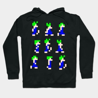 Lemmings Hoodie